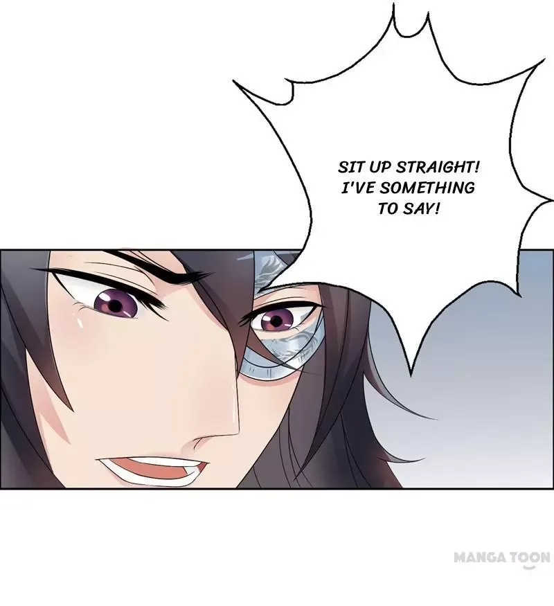 Revenge of a Fierce Princess Chapter 11 page 29