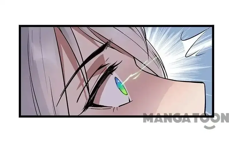 Revenge of a Fierce Princess Chapter 110 page 3