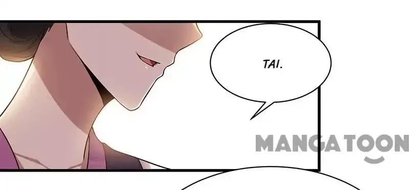 Revenge of a Fierce Princess Chapter 111 page 19
