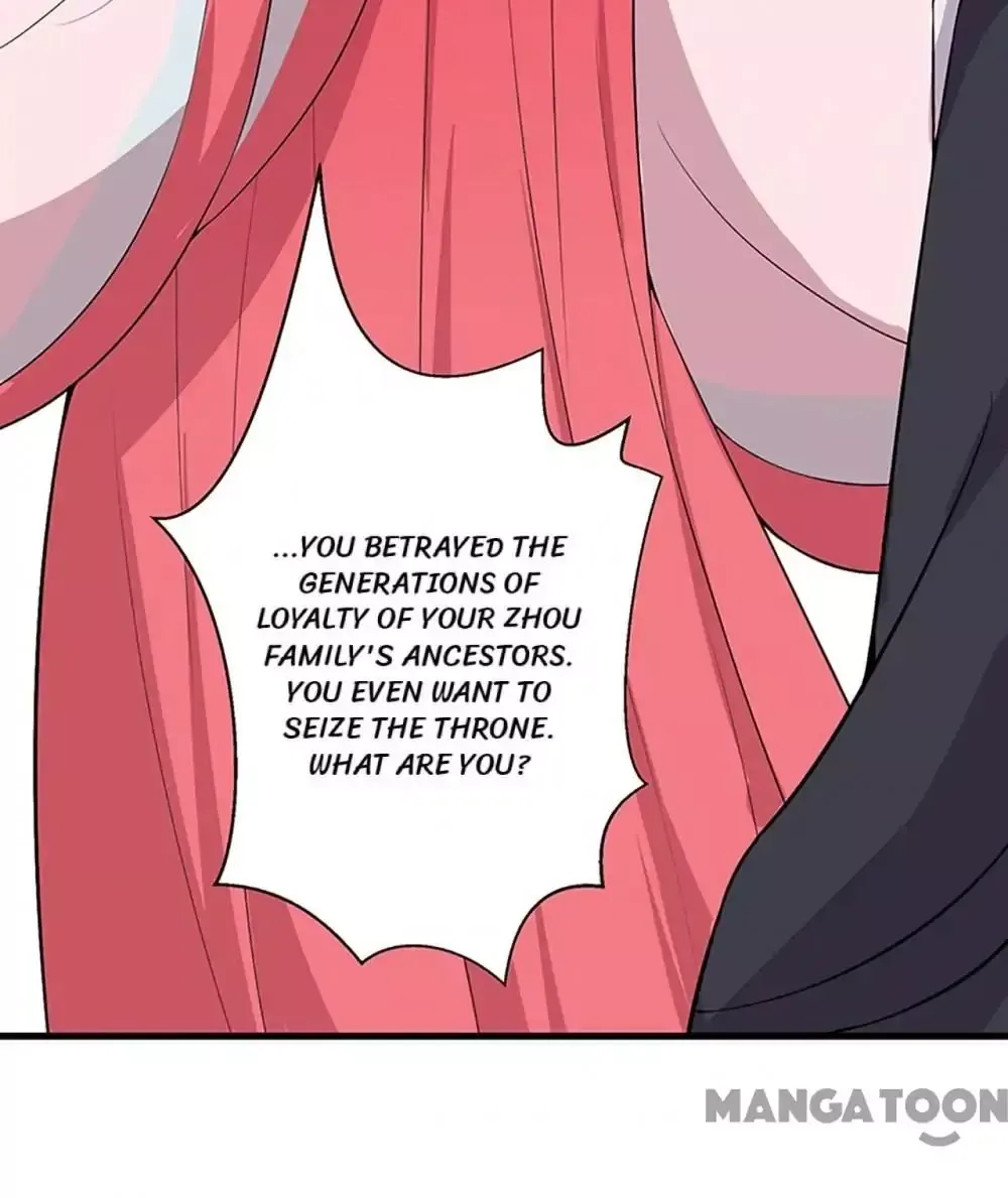Revenge of a Fierce Princess Chapter 114 page 2