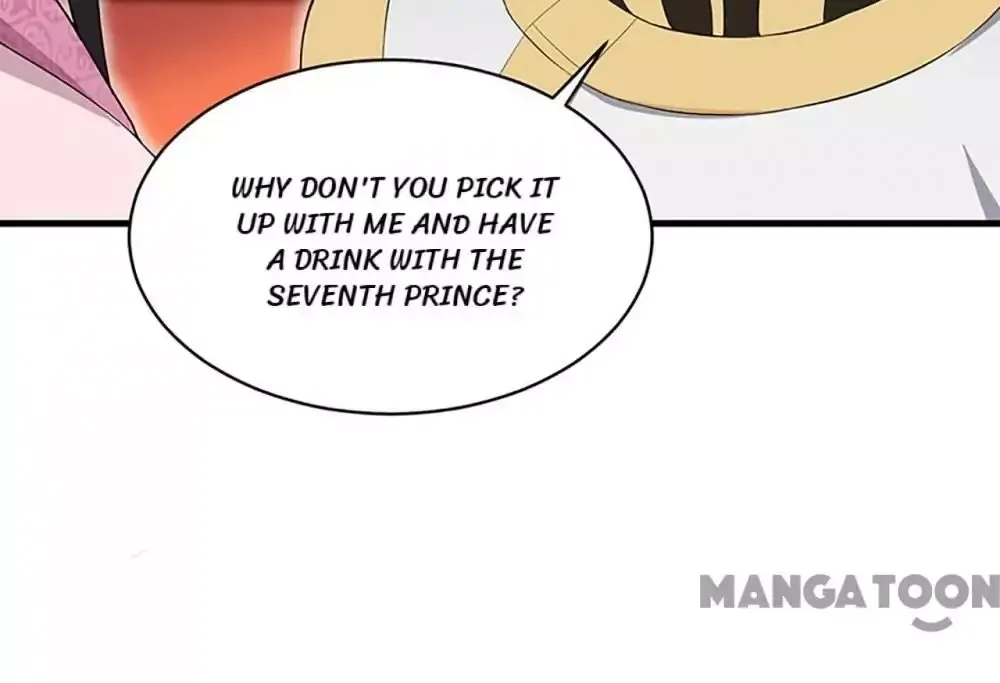 Revenge of a Fierce Princess Chapter 114 page 48