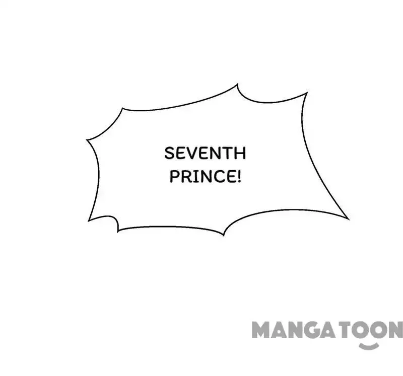 Revenge of a Fierce Princess Chapter 116 page 18
