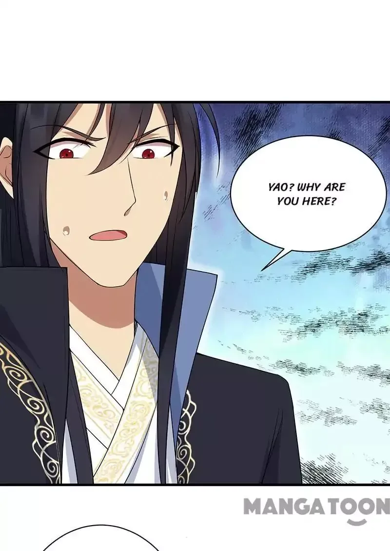 Revenge of a Fierce Princess Chapter 116 page 41