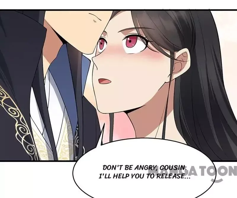 Revenge of a Fierce Princess Chapter 117 page 15