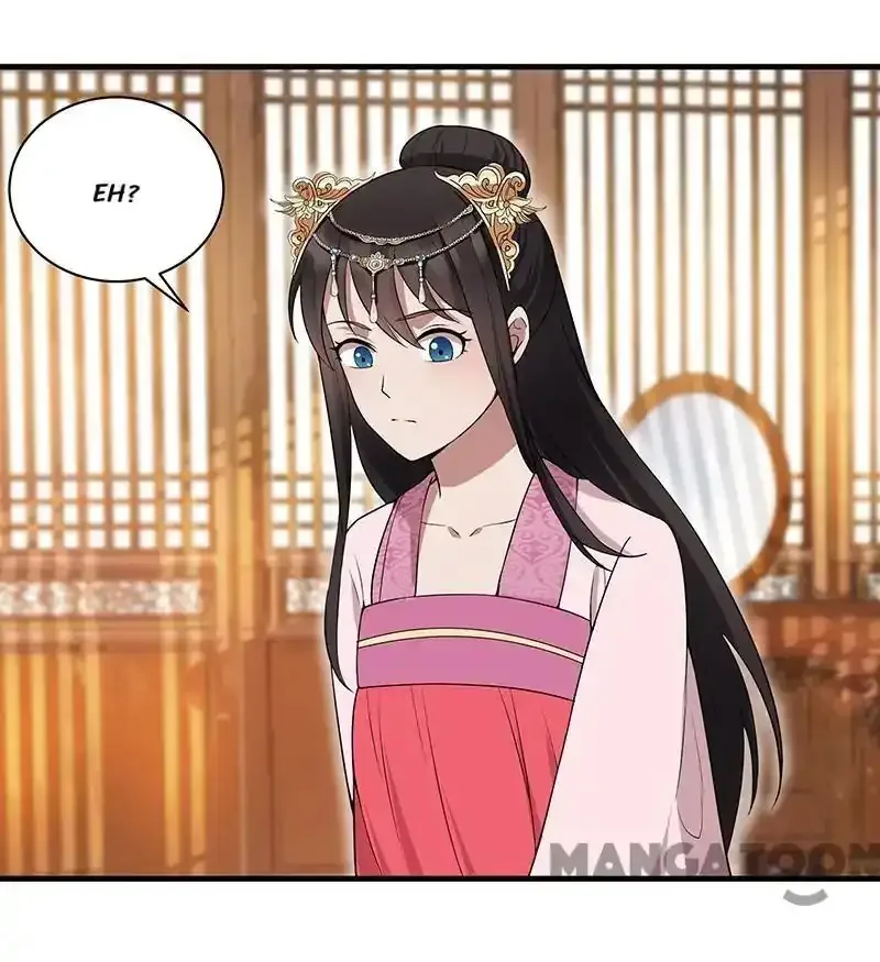 Revenge of a Fierce Princess Chapter 118 page 16