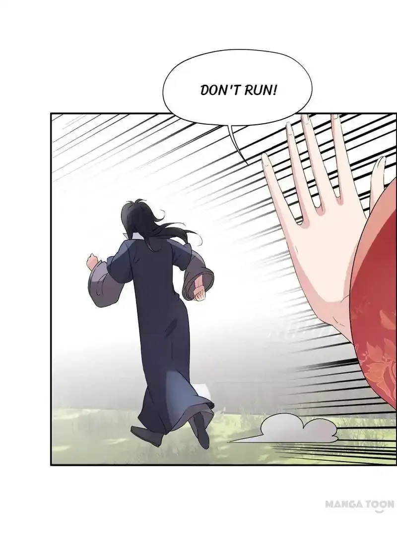 Revenge of a Fierce Princess Chapter 12 page 10
