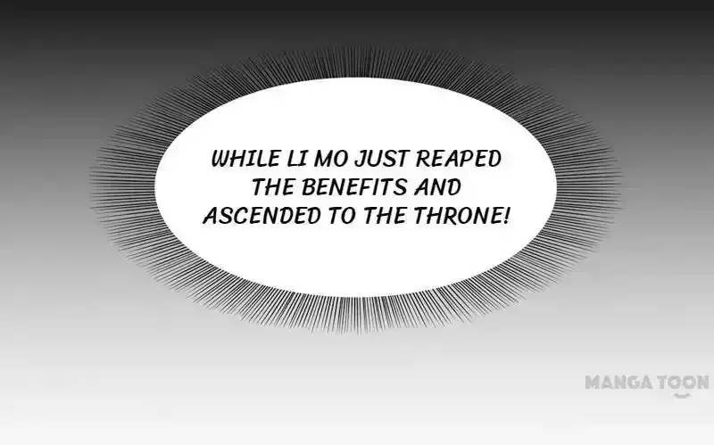 Revenge of a Fierce Princess Chapter 12 page 24