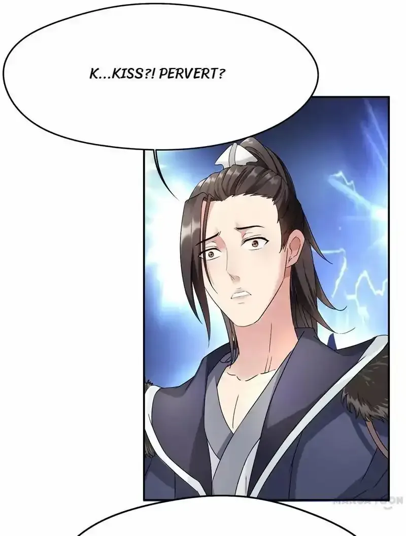 Revenge of a Fierce Princess Chapter 12 page 13