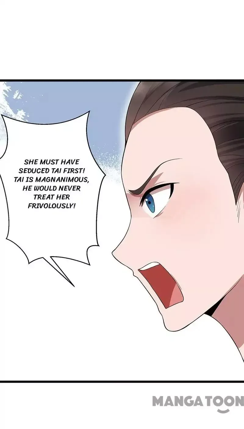 Revenge of a Fierce Princess Chapter 120 page 24