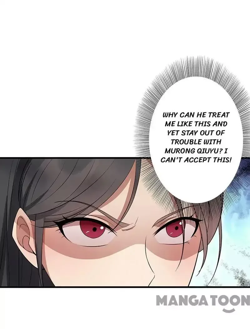 Revenge of a Fierce Princess Chapter 120 page 30