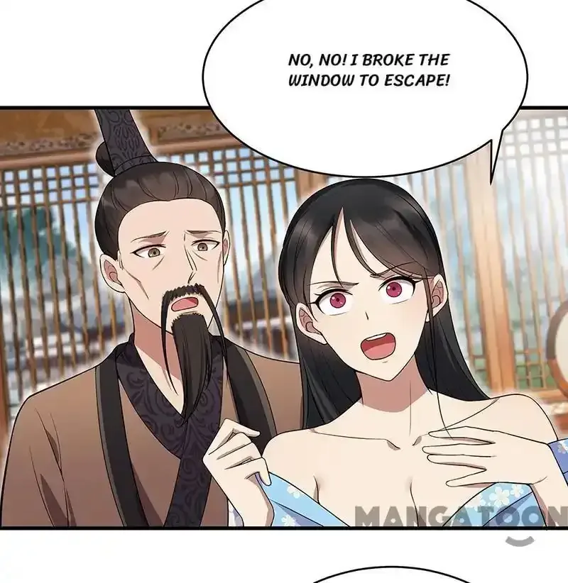 Revenge of a Fierce Princess Chapter 121 page 24
