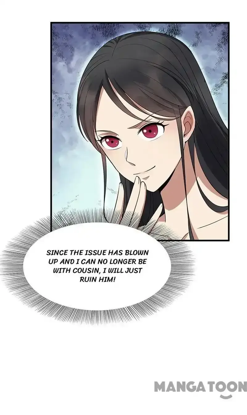 Revenge of a Fierce Princess Chapter 121 page 10