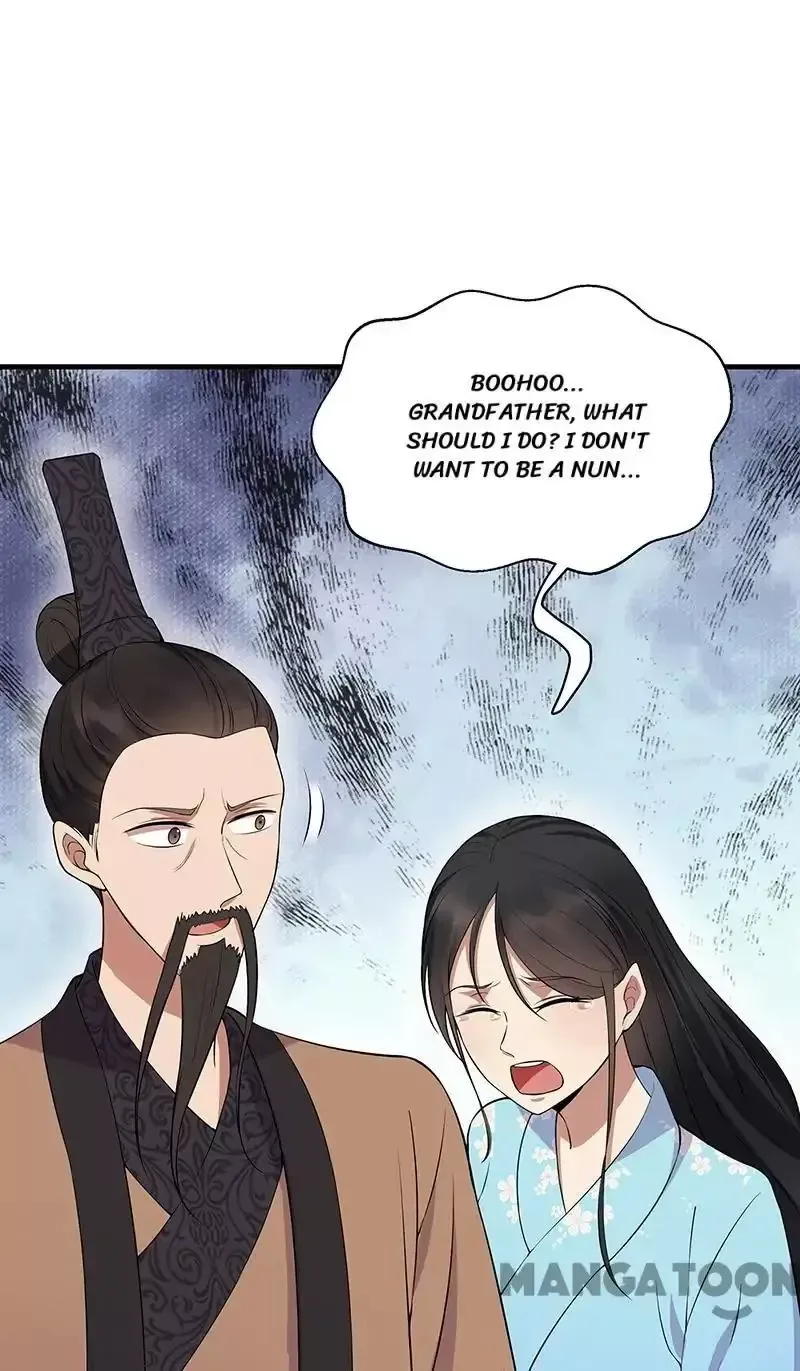 Revenge of a Fierce Princess Chapter 122 page 23