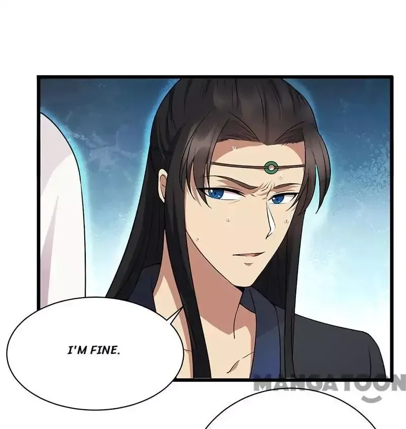 Revenge of a Fierce Princess Chapter 123 page 4