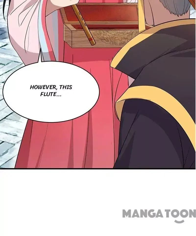 Revenge of a Fierce Princess Chapter 126 page 11