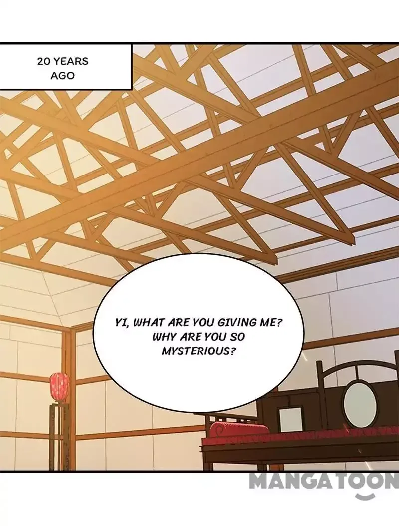 Revenge of a Fierce Princess Chapter 126 page 23