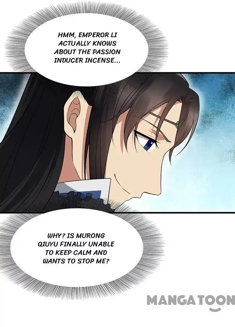 Revenge of a Fierce Princess Chapter 127 page 5