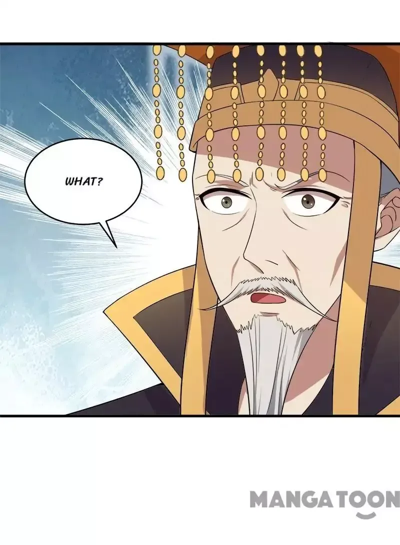 Revenge of a Fierce Princess Chapter 127 page 30
