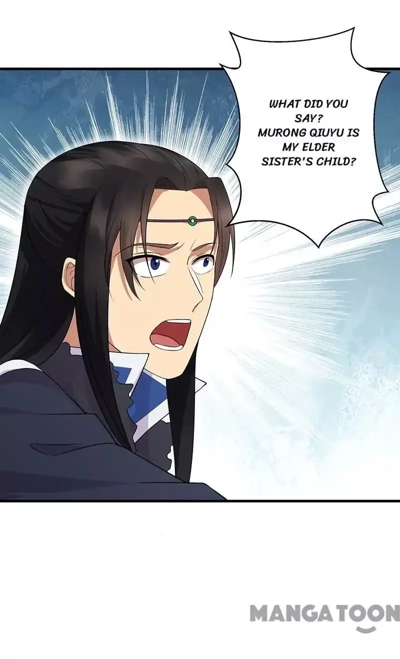 Revenge of a Fierce Princess Chapter 128 page 13