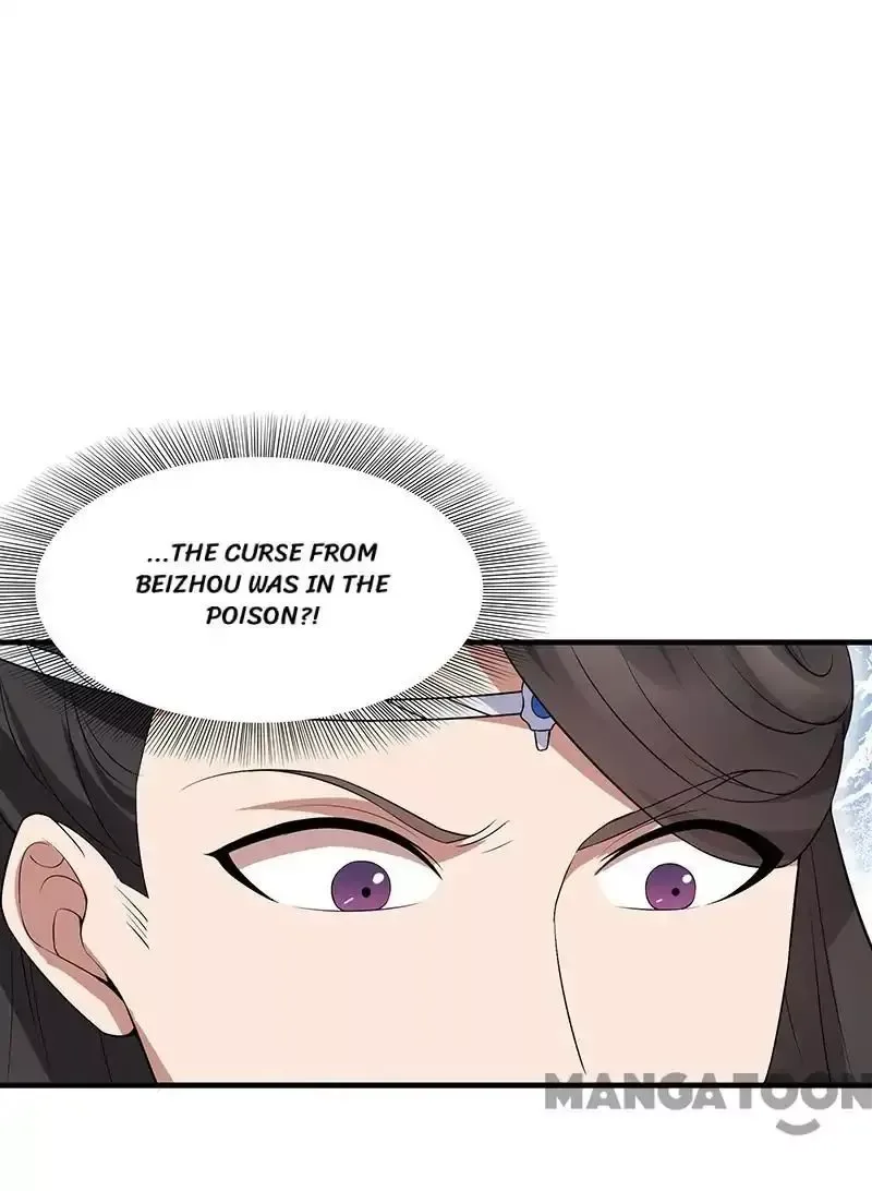 Revenge of a Fierce Princess Chapter 128 page 28