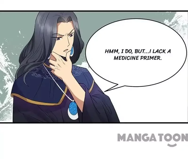 Revenge of a Fierce Princess Chapter 129 page 11