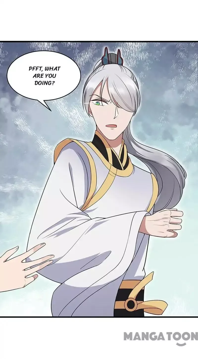 Revenge of a Fierce Princess Chapter 130 page 13