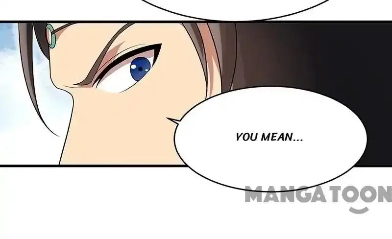 Revenge of a Fierce Princess Chapter 131 page 8