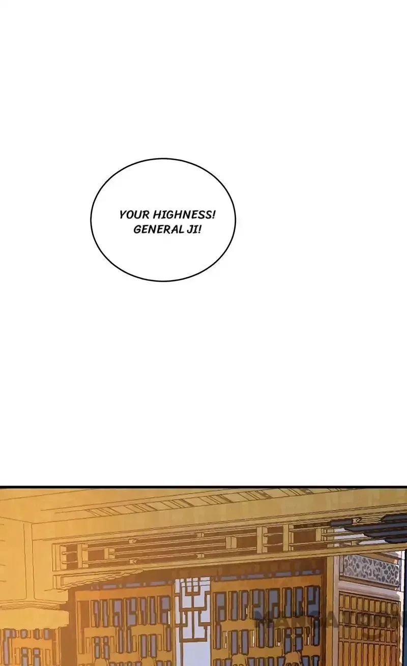 Revenge of a Fierce Princess Chapter 132 page 31