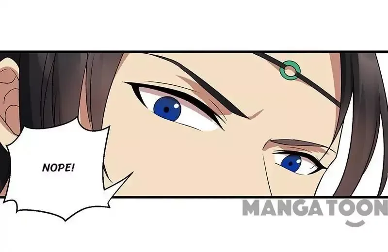 Revenge of a Fierce Princess Chapter 133 page 15