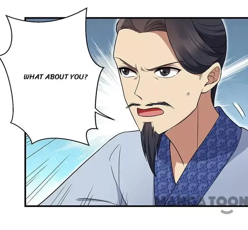 Revenge of a Fierce Princess Chapter 135 page 29