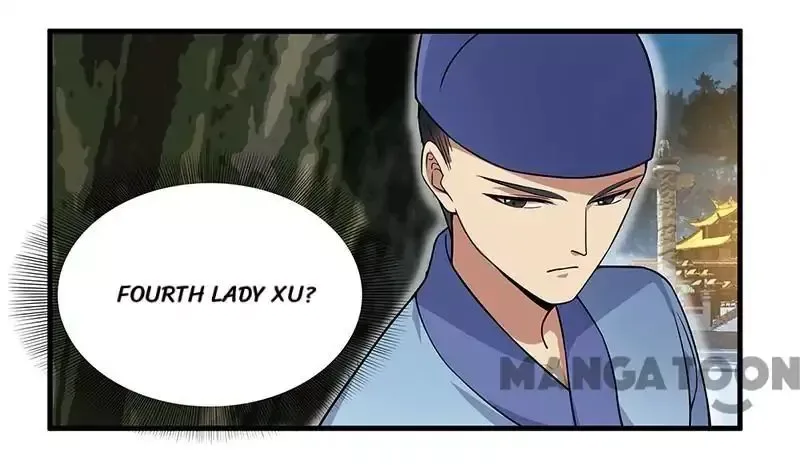 Revenge of a Fierce Princess Chapter 135 page 33