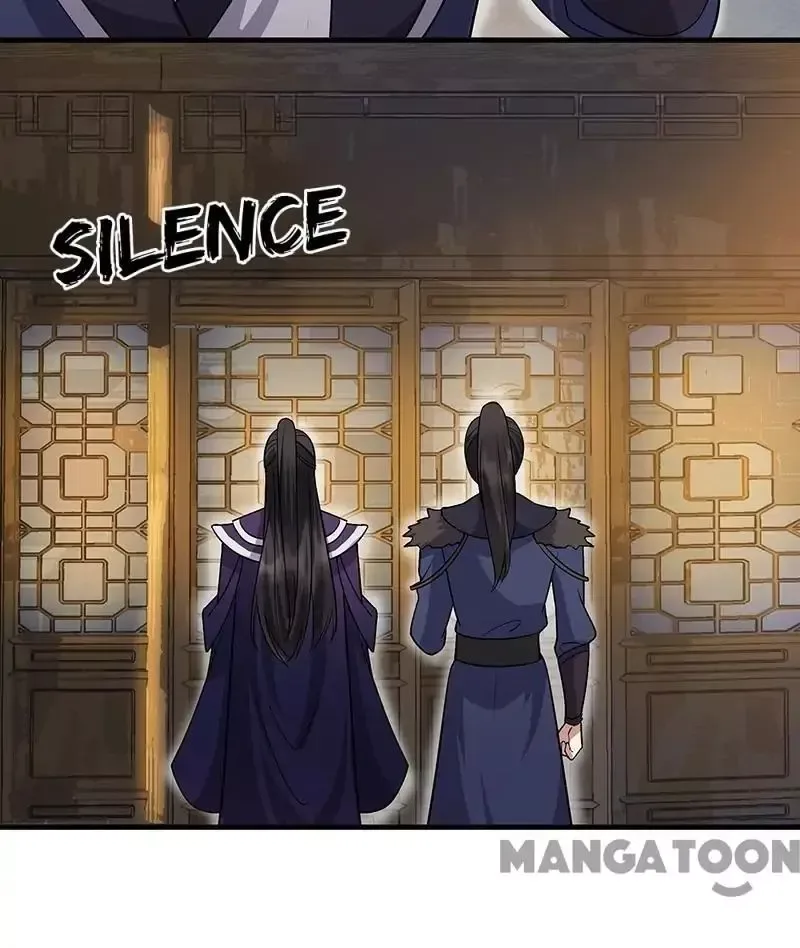 Revenge of a Fierce Princess Chapter 136 page 14