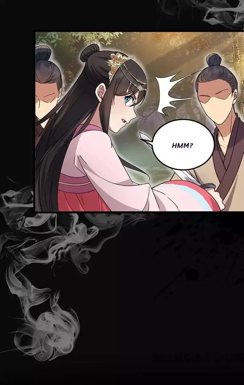 Revenge of a Fierce Princess Chapter 139 page 39