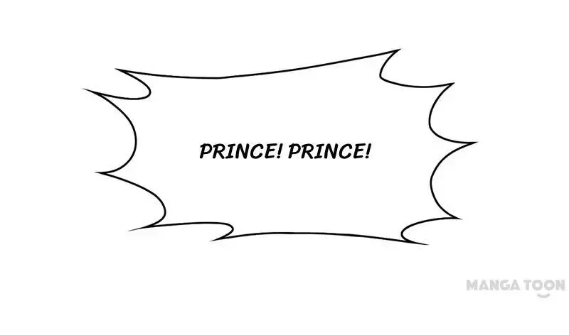 Revenge of a Fierce Princess Chapter 14 page 30