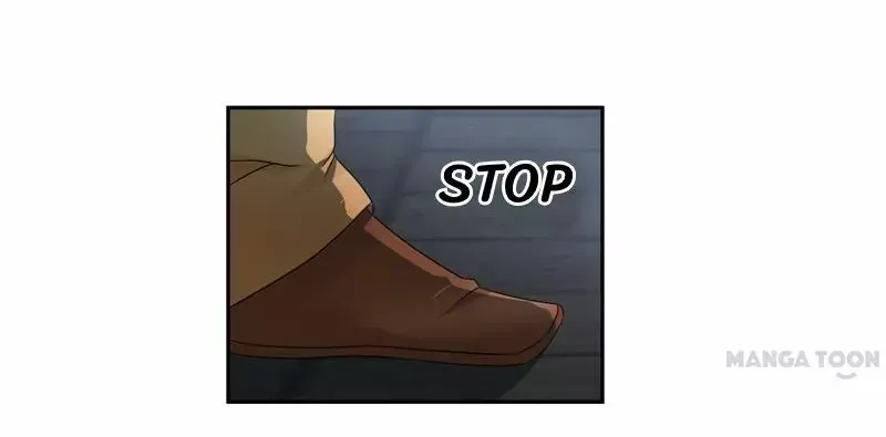Revenge of a Fierce Princess Chapter 14 page 23