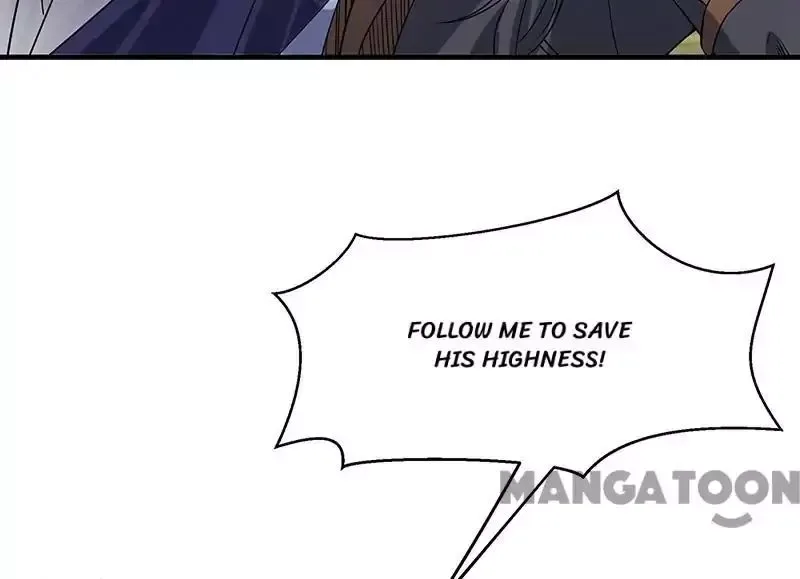 Revenge of a Fierce Princess Chapter 140 page 3