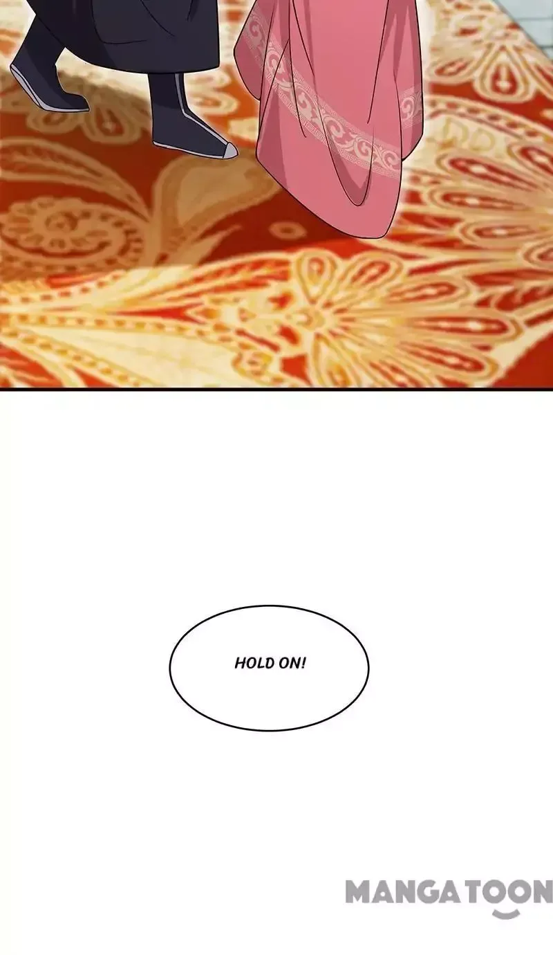 Revenge of a Fierce Princess Chapter 141 page 33