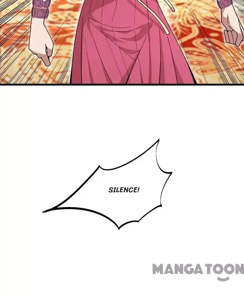 Revenge of a Fierce Princess Chapter 142 page 13
