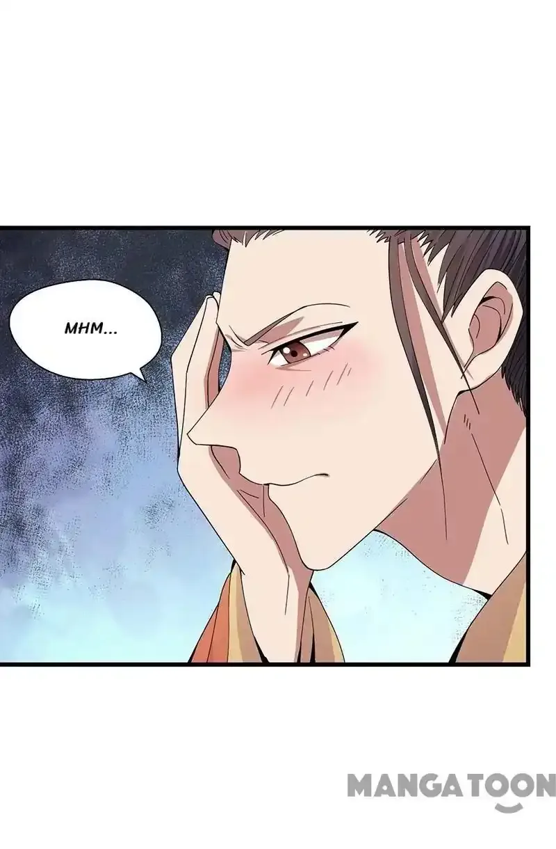 Revenge of a Fierce Princess Chapter 145 page 30