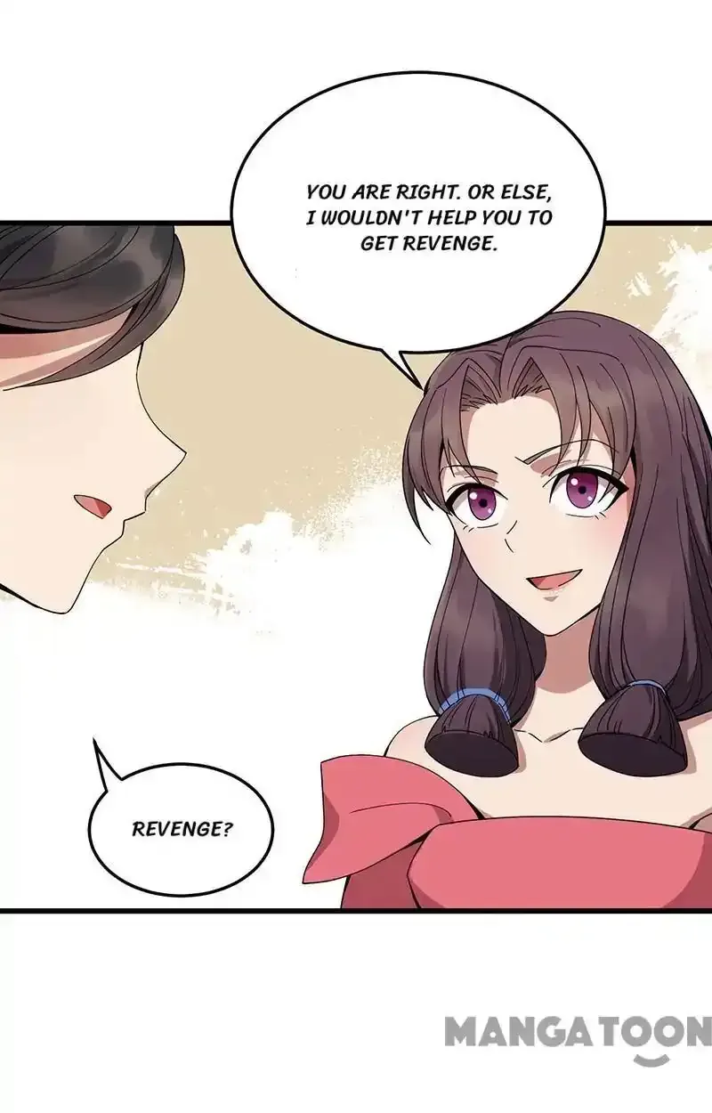 Revenge of a Fierce Princess Chapter 145 page 13