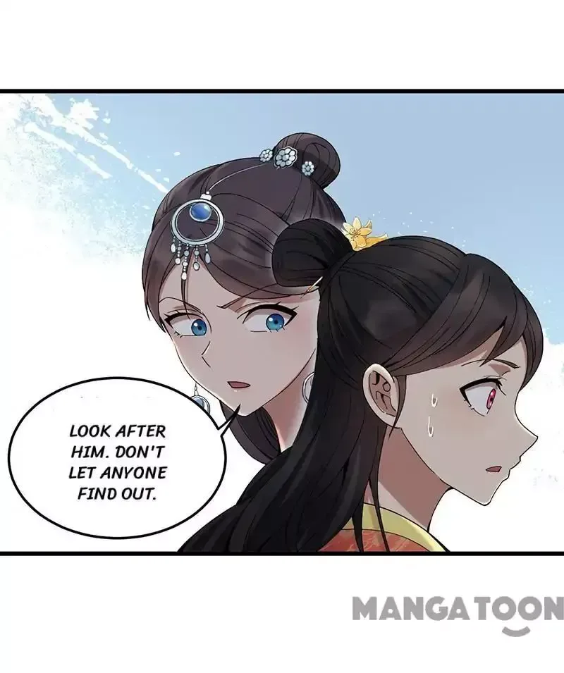 Revenge of a Fierce Princess Chapter 146 page 6