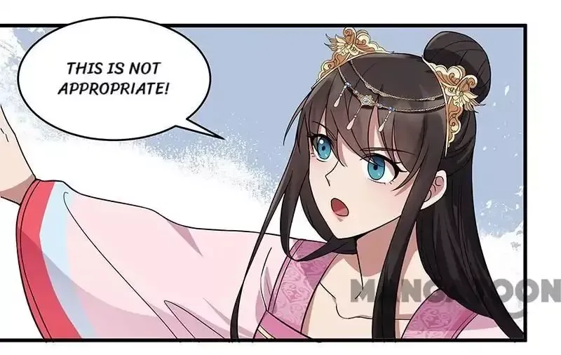 Revenge of a Fierce Princess Chapter 147 page 29