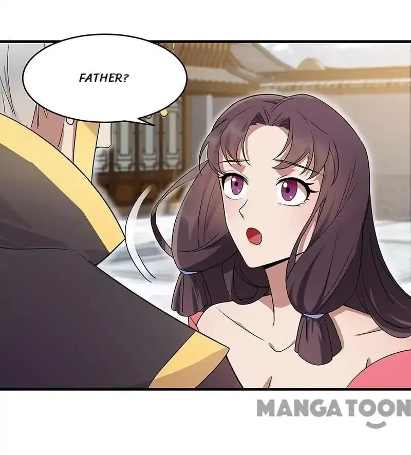 Revenge of a Fierce Princess Chapter 147 page 16