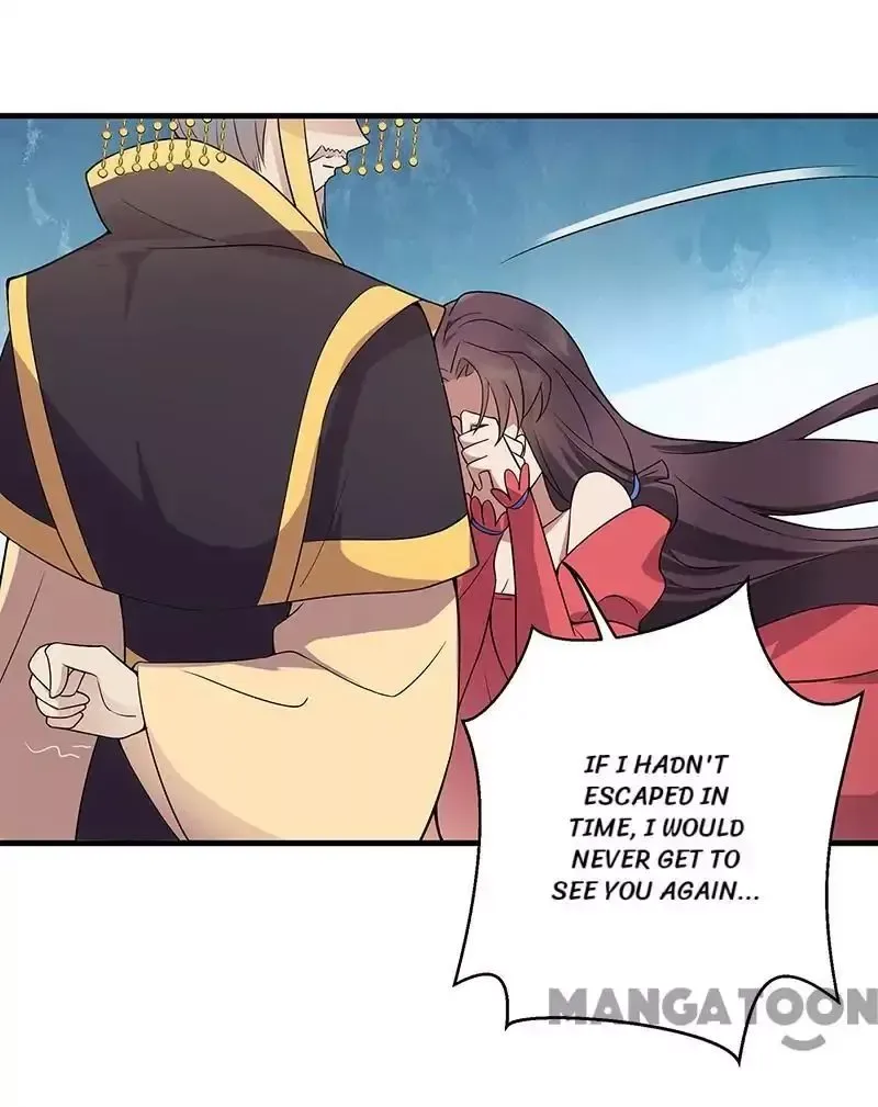 Revenge of a Fierce Princess Chapter 147 page 14