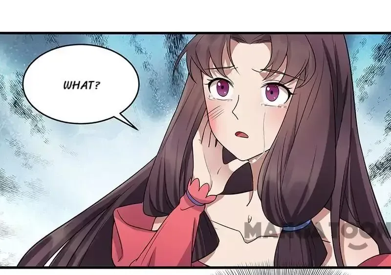Revenge of a Fierce Princess Chapter 147 page 21