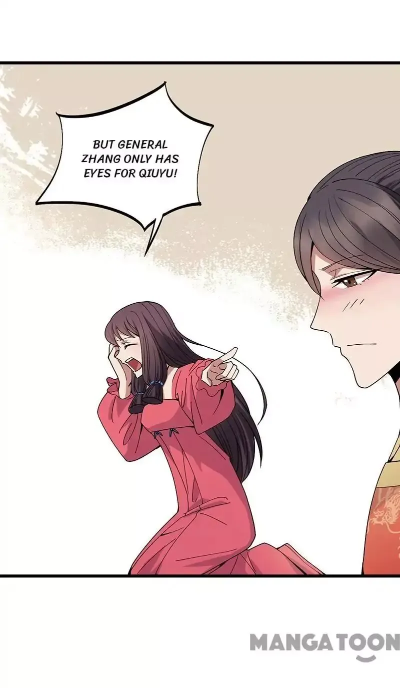 Revenge of a Fierce Princess Chapter 148 page 6