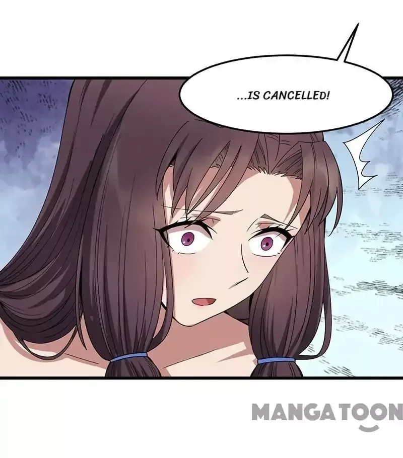 Revenge of a Fierce Princess Chapter 148 page 13