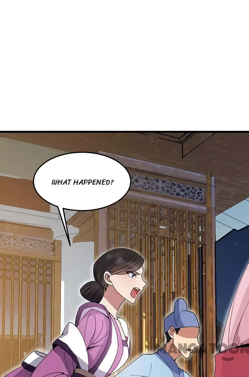 Revenge of a Fierce Princess Chapter 149 page 26