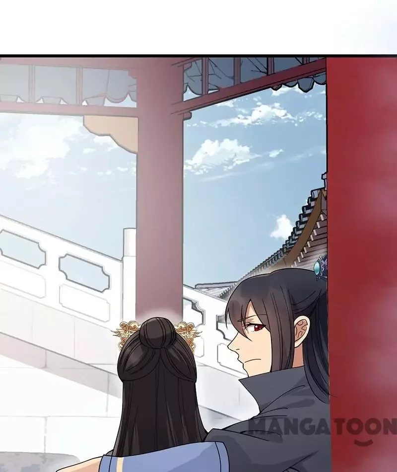 Revenge of a Fierce Princess Chapter 149 page 38