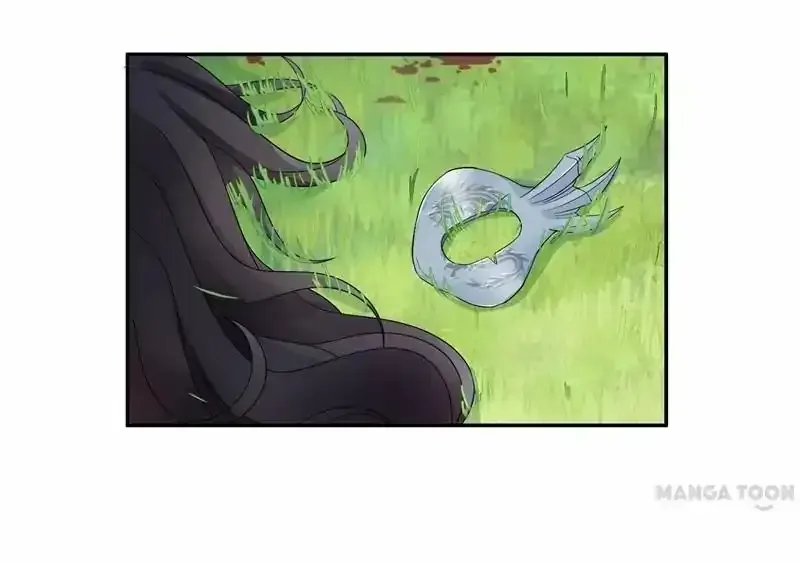 Revenge of a Fierce Princess Chapter 15 page 30